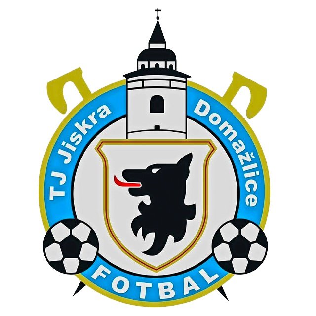 Jiskra Domažlice II