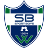 Sport Boys Warnes