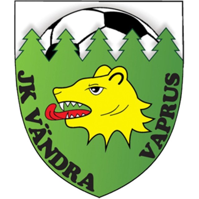 Vändra Vaprus / Lelle