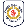 Crewe Alexandra U21