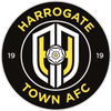 Harrogate Town U18