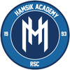 Hamsik Academy
