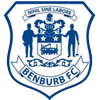 Benburb