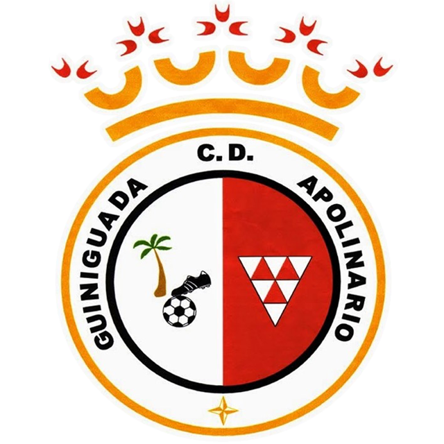 Guiniguada Apolinario W
