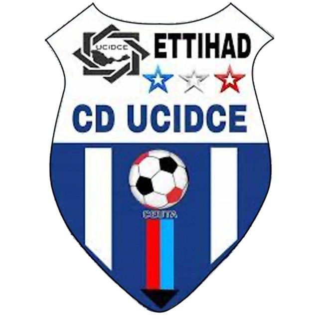 UCIDCE Sub 19