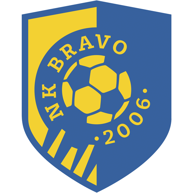 NK Bravo U19