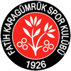 Fatih Karagümrük Reservas