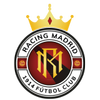 Racing Ciudad de Madrid