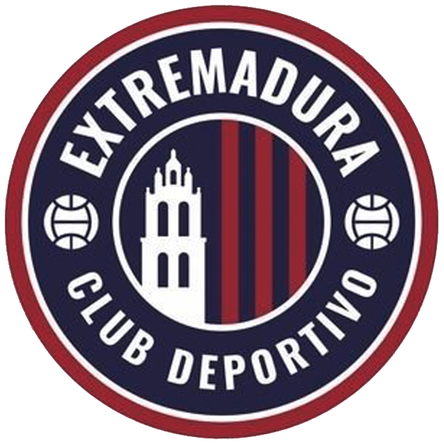 Escudo CD Extremadura