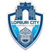 Lopburi City