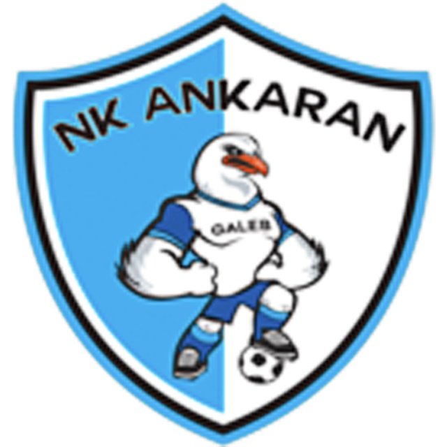 Galeb Ankaran