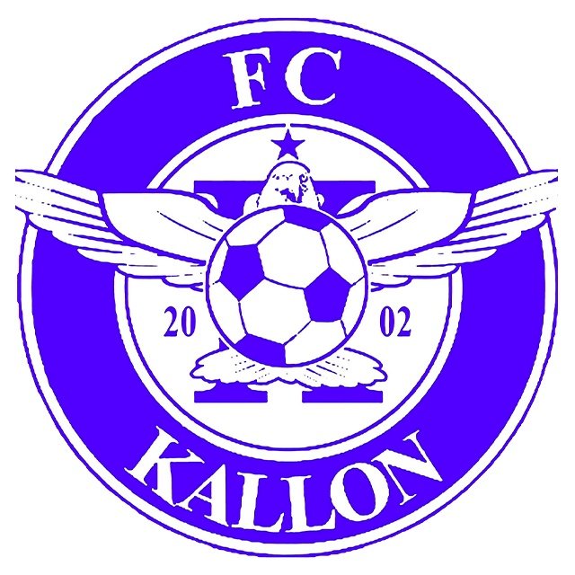 Kallon Liberia