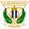 CD Leganés U16