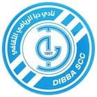 Dibba Al Fujairah Sub 21