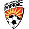 Broadmeadow Magic