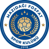 Mazıdağı Fosfatspor