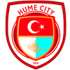 Hume City FC