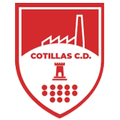 CD Cotillas EG