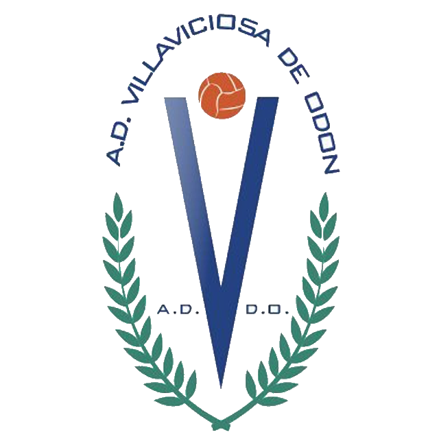 Badge Villaviciosa de Odón D
