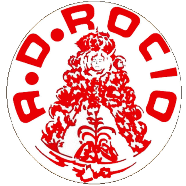 Badge Rocío Leganés B
