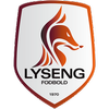 IF Lyseng U17