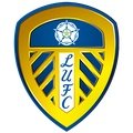 Escudo del Leeds United