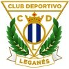 Cd Leganés Sad