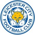 Escudo del Leicester