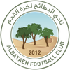 Al Bataeh U18