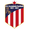 US Escaudain Football