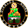 Diables Noirs de Combani