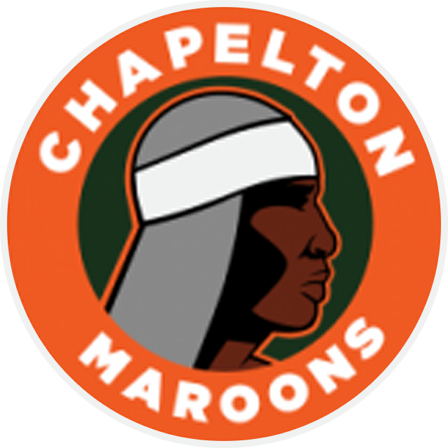 Chapelton Maroons