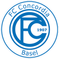 Concordia Basel U15