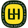 Al-Hussein SC
