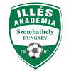 Illés Akadémia U16