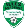 Illés Akadémia U15