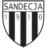 Sandecja Nowy Sacz U15