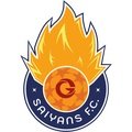 Escudo del Saiyans FC