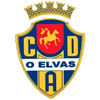 O Elvas U17