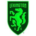 Escudo del Lexington