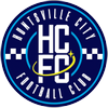 Huntsville City