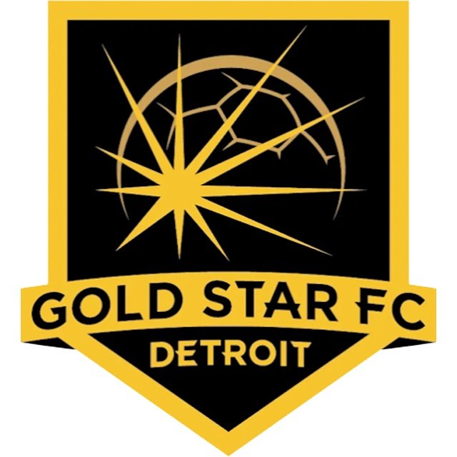 Gold Star