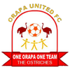 Orapa United FC