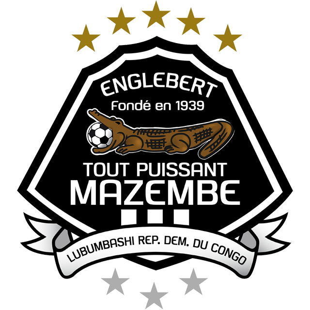 TP Mazembe