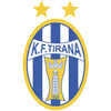 KF Tirana U21