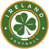 Selección Republica Irlanda
