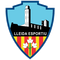  Escut Lleida Esportiu