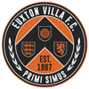 Euxton Villa