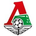 Escudo del Lokomotiv Moskva
