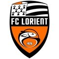 Escudo del Lorient